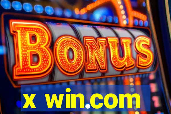 x win.com